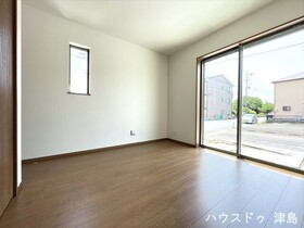 津島市藤浪町5丁目　全5棟　E号棟　新築一戸建て