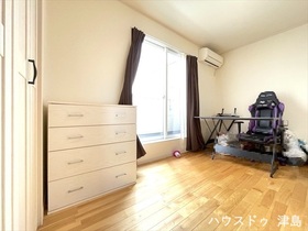 津島市立込町4丁目　中古一戸建て