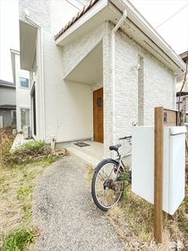 津島市立込町4丁目　中古一戸建て