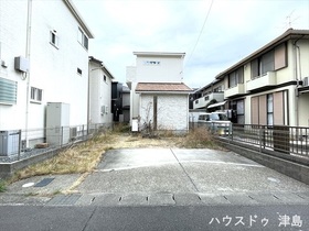 津島市立込町4丁目　中古一戸建て