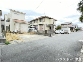 津島市立込町4丁目　中古一戸建て