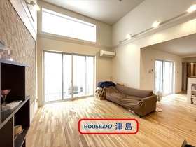 津島市立込町4丁目　中古一戸建て