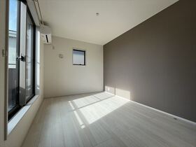 リーブルファイン四日市市楠町第6　全3棟　2号棟　新築一戸建て