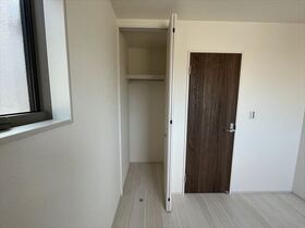 リーブルファイン四日市市楠町第6　全3棟　2号棟　新築一戸建て