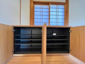 四日市市西富田2丁目　中古一戸建て