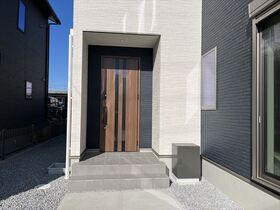 四日市市富士町　全10棟　9号棟　新築一戸建て
