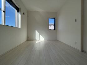 四日市市富士町　全10棟　9号棟　新築一戸建て