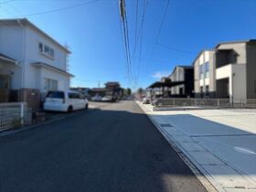 四日市市富士町　全10棟　9号棟　新築一戸建て