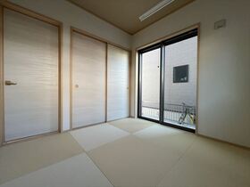 四日市市富士町　全10棟　9号棟　新築一戸建て