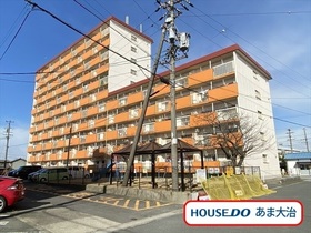 ●小橋方コーポラス　Ａ棟