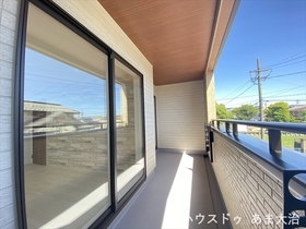 ブルーミングガーデン大治町西條諏訪　全4棟　3号棟　新築一戸建て