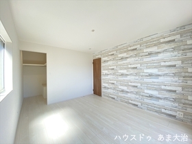 ブルーミングガーデン大治町西條諏訪　全4棟　3号棟　新築一戸建て