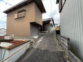 四日市市小古曽4丁目　建築条件なし土地