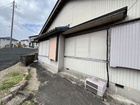 四日市市小古曽4丁目　建築条件なし土地