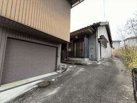 四日市市小古曽4丁目　建築条件なし土地