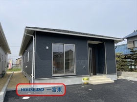 一宮市北今第2　全2棟　1号棟　新築一戸建て