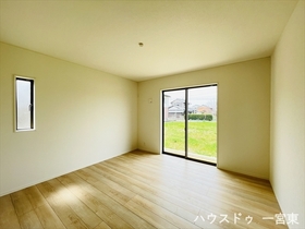 一宮市北今第2　全2棟　1号棟　新築一戸建て