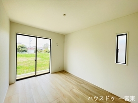 一宮市北今第2　全2棟　1号棟　新築一戸建て