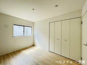 一宮市北今第2　全2棟　1号棟　新築一戸建て