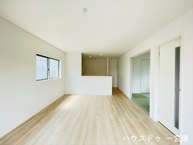 一宮市北今第2　全2棟　1号棟　新築一戸建て