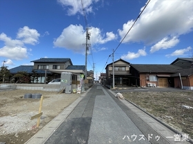 一宮市北今第2　全2棟　1号棟　新築一戸建て