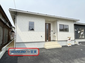 一宮市北今第2　全2棟　2号棟　新築一戸建て