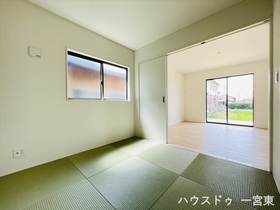 一宮市北今第2　全2棟　2号棟　新築一戸建て