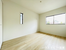 一宮市北今第2　全2棟　2号棟　新築一戸建て