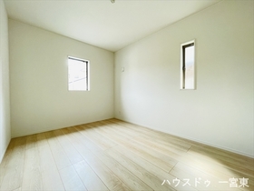 一宮市北今第2　全2棟　2号棟　新築一戸建て