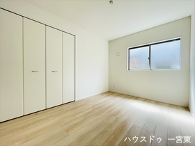 一宮市北今第2　全2棟　2号棟　新築一戸建て
