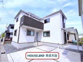 大治町長牧浦畑　中古一戸建て
