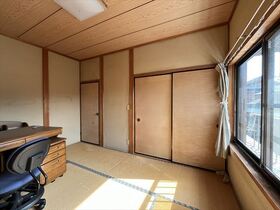 四日市市山之一色町　中古一戸建て