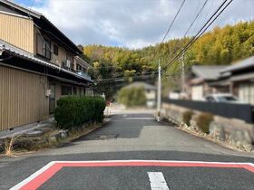 四日市市山之一色町　中古一戸建て