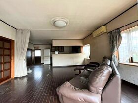 四日市市山之一色町　中古一戸建て