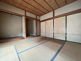 四日市市山之一色町　中古一戸建て