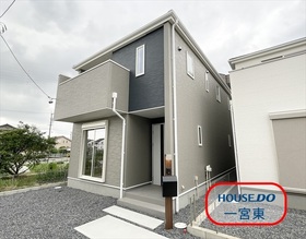 一宮市馬見塚西ノ山　全8棟　2号棟　新築一戸建て