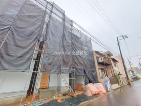 メルディア志賀本通駅西　北区稚児宮通2丁目　1号棟