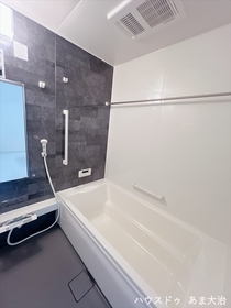 清須市西枇杷島町北二ツ杁　全2棟　1号棟　新築一戸建て