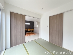 清須市西枇杷島町北二ツ杁　全2棟　1号棟　新築一戸建て