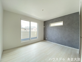 清須市西枇杷島町北二ツ杁　全2棟　1号棟　新築一戸建て