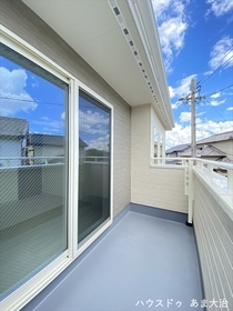 清須市西枇杷島町北二ツ杁　全2棟　1号棟　新築一戸建て