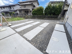 清須市西枇杷島町北二ツ杁　全2棟　1号棟　新築一戸建て