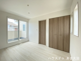 清須市西枇杷島町北二ツ杁　全2棟　1号棟　新築一戸建て