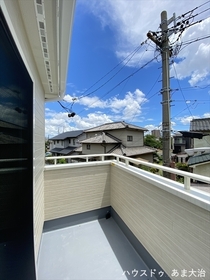 清須市西枇杷島町北二ツ杁　全2棟　1号棟　新築一戸建て