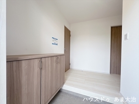 清須市西枇杷島町北二ツ杁　全2棟　1号棟　新築一戸建て