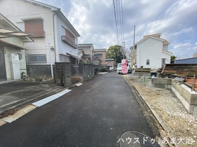 清須市西枇杷島町北二ツ杁　全2棟　1号棟　新築一戸建て