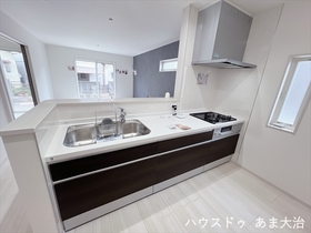 清須市西枇杷島町北二ツ杁　全2棟　1号棟　新築一戸建て