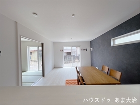 清須市西枇杷島町北二ツ杁　全2棟　1号棟　新築一戸建て