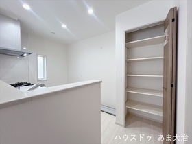 清須市西枇杷島町北二ツ杁　全2棟　1号棟　新築一戸建て