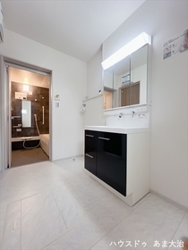 清須市西枇杷島町北二ツ杁　全2棟　1号棟　新築一戸建て